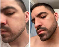 Huile de barbe Charism