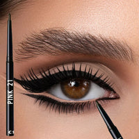 Eye-Liner Noirs Waterproof — 3