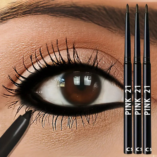 Eye-Liner Noirs Waterproof