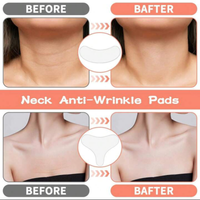Silicone Chest Pad — 4