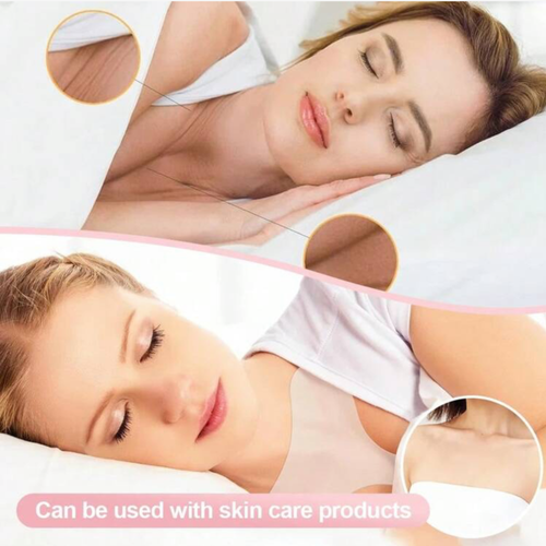 Silicone Chest Pad