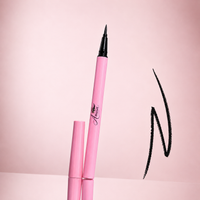 Eye-Liner Noirs Waterproof — 1
