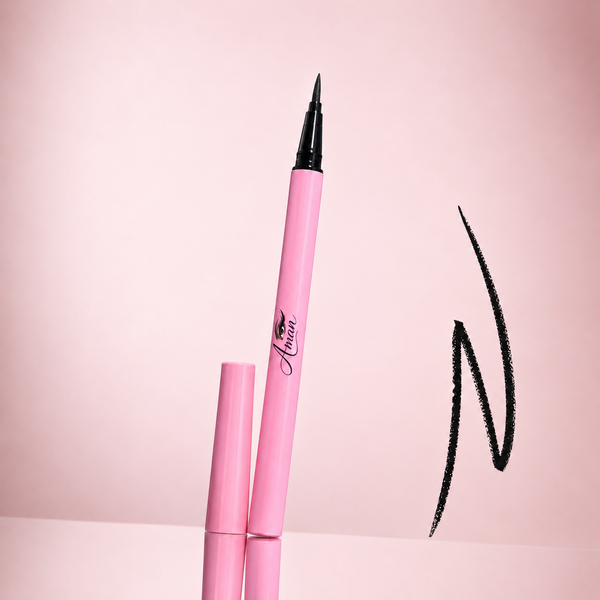 Eye-Liner Noirs Waterproof